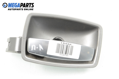 Innerer griff for BMW 7 Series E65 (11.2001 - 12.2009), 5 türen, sedan, position: links, vorderseite