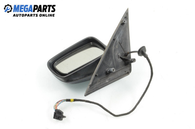 Mirror for BMW 7 Series E65 (11.2001 - 12.2009), 5 doors, sedan, position: left