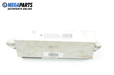 Door module for BMW 7 Series E65 (11.2001 - 12.2009), № 5WK4 8001