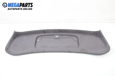 Kofferraumverkleidungen for BMW 7 Series E65 (11.2001 - 12.2009), sedan