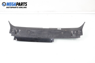 Placă portbagaj for BMW 7 Series E65 (11.2001 - 12.2009), sedan