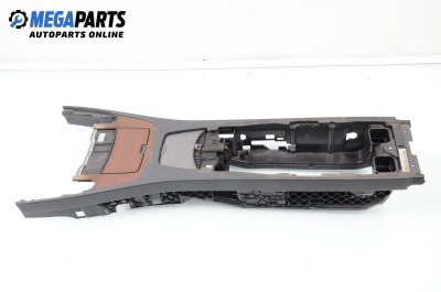 Central console for BMW 7 Series E65 (11.2001 - 12.2009)