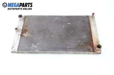 Radiator de apă for BMW 7 Series E65 (11.2001 - 12.2009) 730 d, 218 hp