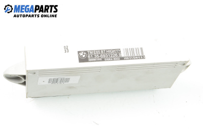 Modul ușă for BMW 7 Series E65 (11.2001 - 12.2009), № 61.35-6931226.9