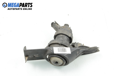 Nebelleuchte for BMW 7 Series E65 (11.2001 - 12.2009), sedan, position: links