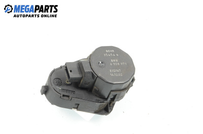 Motor supapă încălzire for BMW 7 Series E65 (11.2001 - 12.2009) 730 d, 218 hp, № 6 908 979