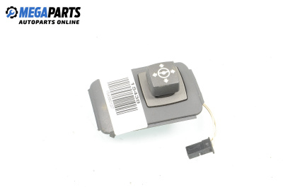 Steering wheel adjustment switch for BMW 7 Series E65 (11.2001 - 12.2009)