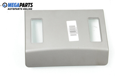 Interior plastic for BMW 7 Series E65 (11.2001 - 12.2009), 5 doors, sedan, position: front