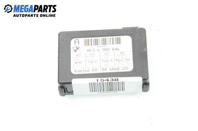 Senzor de ploaie for BMW 7 Series E65 (11.2001 - 12.2009), № PLS 6 922 046