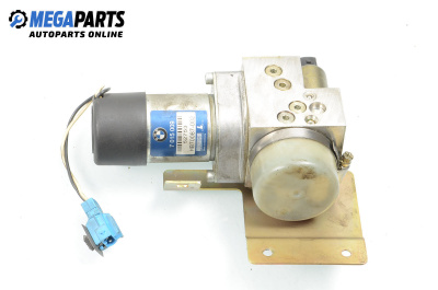 Boot lid motor for BMW 7 Series E65 (11.2001 - 12.2009), 5 doors, sedan, position: rear, № HB70087-002