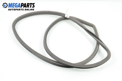 Cheder portieră for BMW 7 Series E65 (11.2001 - 12.2009), 5 uși, sedan, position: dreaptă - spate