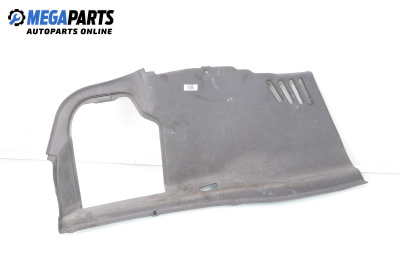 Kofferraumverkleidungen for BMW 7 Series E65 (11.2001 - 12.2009), sedan