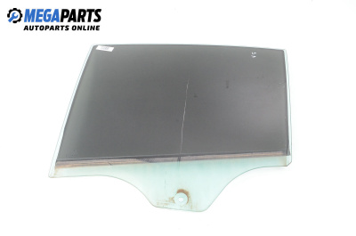 Fensterscheibe for BMW 7 Series E65 (11.2001 - 12.2009), 5 türen, sedan, position: links, rückseite