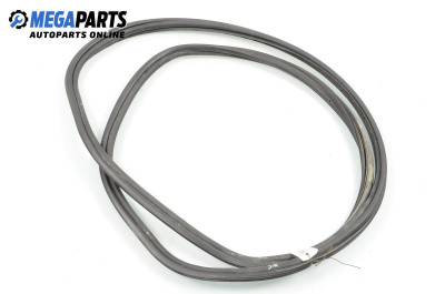 Cheder portbagaj for BMW 7 Series E65 (11.2001 - 12.2009), 5 uși, sedan, position: din spate