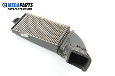 Conductă de aer for BMW 7 Series E65 (11.2001 - 12.2009) 730 d, 218 hp