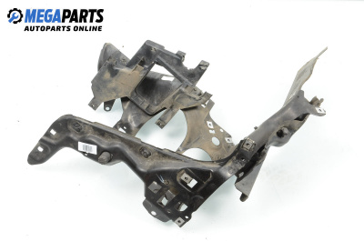 Element schlossträger frontmaske for BMW 7 Series E65 (11.2001 - 12.2009), sedan, position: links