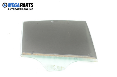 Window for BMW 7 Series E65 (11.2001 - 12.2009), 5 doors, sedan, position: rear - right