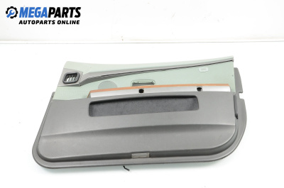 Panou interior ușă for BMW 7 Series E65 (11.2001 - 12.2009), 5 uși, sedan, position: dreaptă - fața