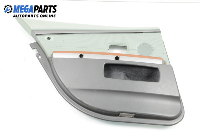 Türverkleidung for BMW 7 Series E65 (11.2001 - 12.2009), 5 türen, sedan, position: links, rückseite