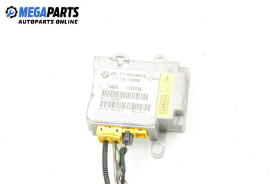 Airbag module for BMW 7 Series E65 (11.2001 - 12.2009), № 65.77-6929559