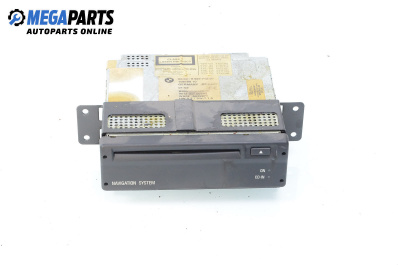 GPS navigation for BMW 7 Series E65 (11.2001 - 12.2009), № 65.90 - 6 927 712