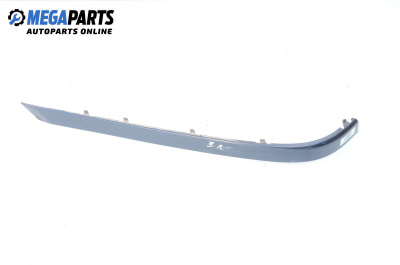 Leiste vordere stoßstange for BMW 7 Series E65 (11.2001 - 12.2009), sedan, position: rückseite