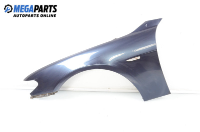 Kotflügel for BMW 7 Series E65 (11.2001 - 12.2009), 5 türen, sedan, position: links, vorderseite