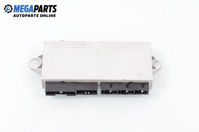 Door module for BMW 7 Series E65 (11.2001 - 12.2009), № 6931227