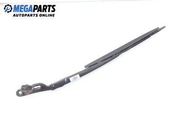 Braț ștergătoare parbriz for BMW 7 Series E65 (11.2001 - 12.2009), position: stânga