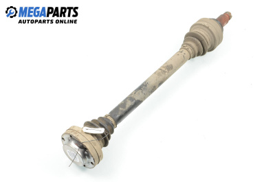 Driveshaft for BMW 7 Series E65 (11.2001 - 12.2009) 730 d, 218 hp, position: rear - right, automatic