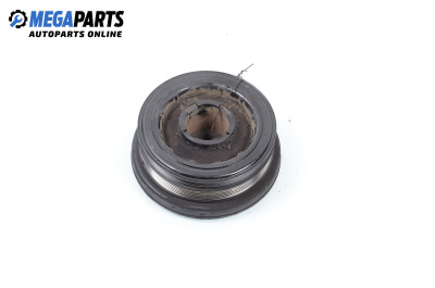 Damper pulley for BMW 7 Series E65 (11.2001 - 12.2009) 730 d, 218 hp