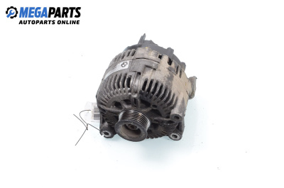 Alternator for BMW 7 Series E65 (11.2001 - 12.2009) 730 d, 218 hp, № 7797522