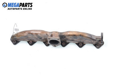 Exhaust manifold for BMW 7 Series E65 (11.2001 - 12.2009) 730 d, 218 hp