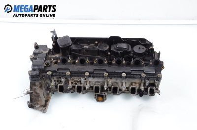 Engine head for BMW 7 Series E65 (11.2001 - 12.2009) 730 d, 218 hp