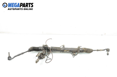 Hydraulic steering rack for BMW 7 Series E65 (11.2001 - 12.2009), sedan