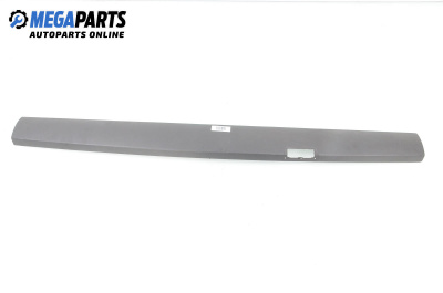 Plastic cover for BMW 7 Series E65 (11.2001 - 12.2009), 5 doors, sedan