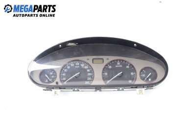 Instrument cluster for Lancia Lybra Sedan (07.1999 - 10.2005) 2.4 JTD (839AXE1A), 135 hp, № 46543844