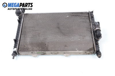 Water radiator for Lancia Lybra Sedan (07.1999 - 10.2005) 2.4 JTD (839AXE1A), 135 hp