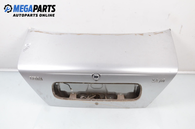 Capac spate for Lancia Lybra Sedan (07.1999 - 10.2005), 5 uși, sedan, position: din spate