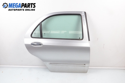 Door for Lancia Lybra Sedan (07.1999 - 10.2005), 5 doors, sedan, position: rear - right