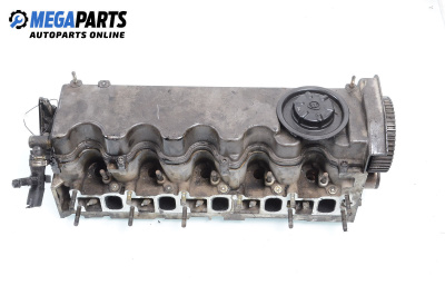 Engine head for Lancia Lybra Sedan (07.1999 - 10.2005) 2.4 JTD (839AXE1A), 135 hp