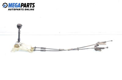 Shifter with cables for Lancia Lybra Sedan (07.1999 - 10.2005)