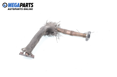 EGR tube for Lancia Lybra Sedan (07.1999 - 10.2005) 2.4 JTD (839AXE1A), 135 hp