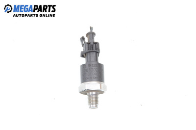 Fuel pressure sensor for Lancia Lybra Sedan (07.1999 - 10.2005), № Bosch 0 281 002 405