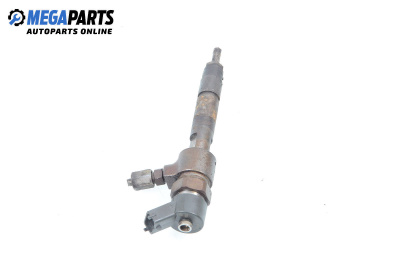 Diesel fuel injector for Lancia Lybra Sedan (07.1999 - 10.2005) 2.4 JTD (839AXE1A), 135 hp, № 0445110 002