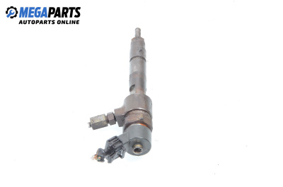 Duza diesel for Lancia Lybra Sedan (07.1999 - 10.2005) 2.4 JTD (839AXE1A), 135 hp, № 0445110 002