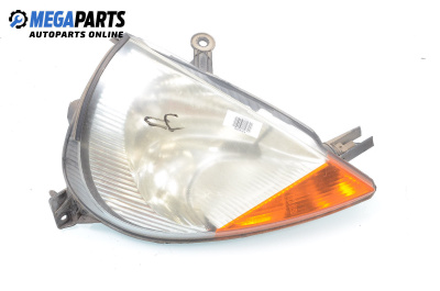 Headlight for Ford Ka Hatchback I (09.1996 - 11.2008), hatchback, position: right