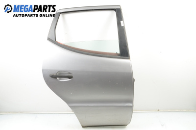 Door for Mercedes-Benz A-Class Hatchback  W168 (07.1997 - 08.2004), 5 doors, hatchback, position: rear - right