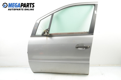 Door for Mercedes-Benz A-Class Hatchback  W168 (07.1997 - 08.2004), 5 doors, hatchback, position: front - left