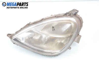 Headlight for Mercedes-Benz A-Class Hatchback  W168 (07.1997 - 08.2004), hatchback, position: left